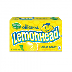 Конфеты Lemonhead