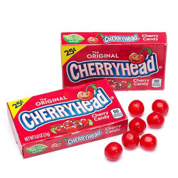 Драже Cherryhead