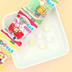 Драже Abekko Ramune Abe Seika