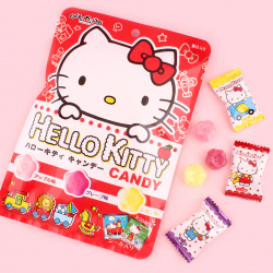  Леденцы Senjaku Hello Kitty