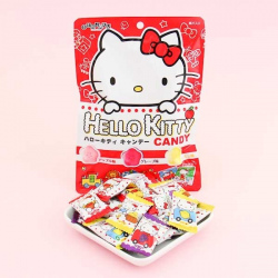  Леденцы Senjaku Hello Kitty