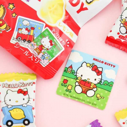  Леденцы Senjaku Hello Kitty