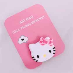 Попсокет Cartoon (Hello Kitty)