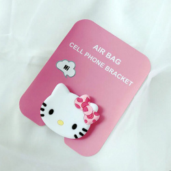 Попсокет Cartoon (Hello Kitty)