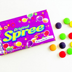Конфеты Wonka Spree Original