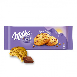 Milka Choco Cookies