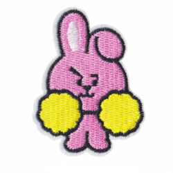 Нашивка BT21