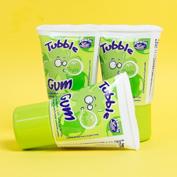 Tubble Gum Apple