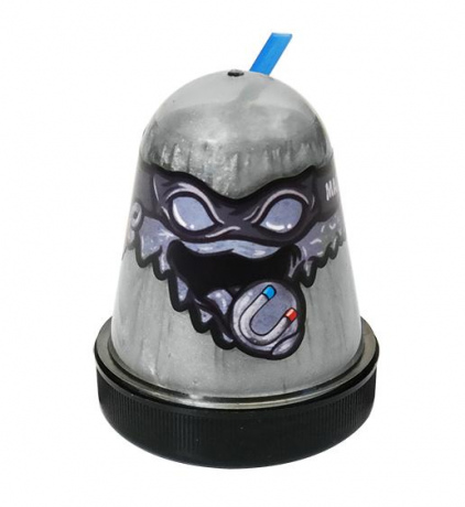 Ninja Slime Серебряный